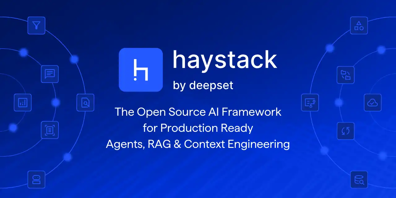 Haystack