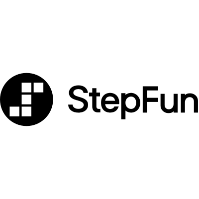阶跃星辰